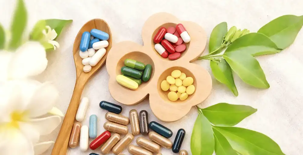 The Role of Apigenin Powder in Anti-Aging Supplements